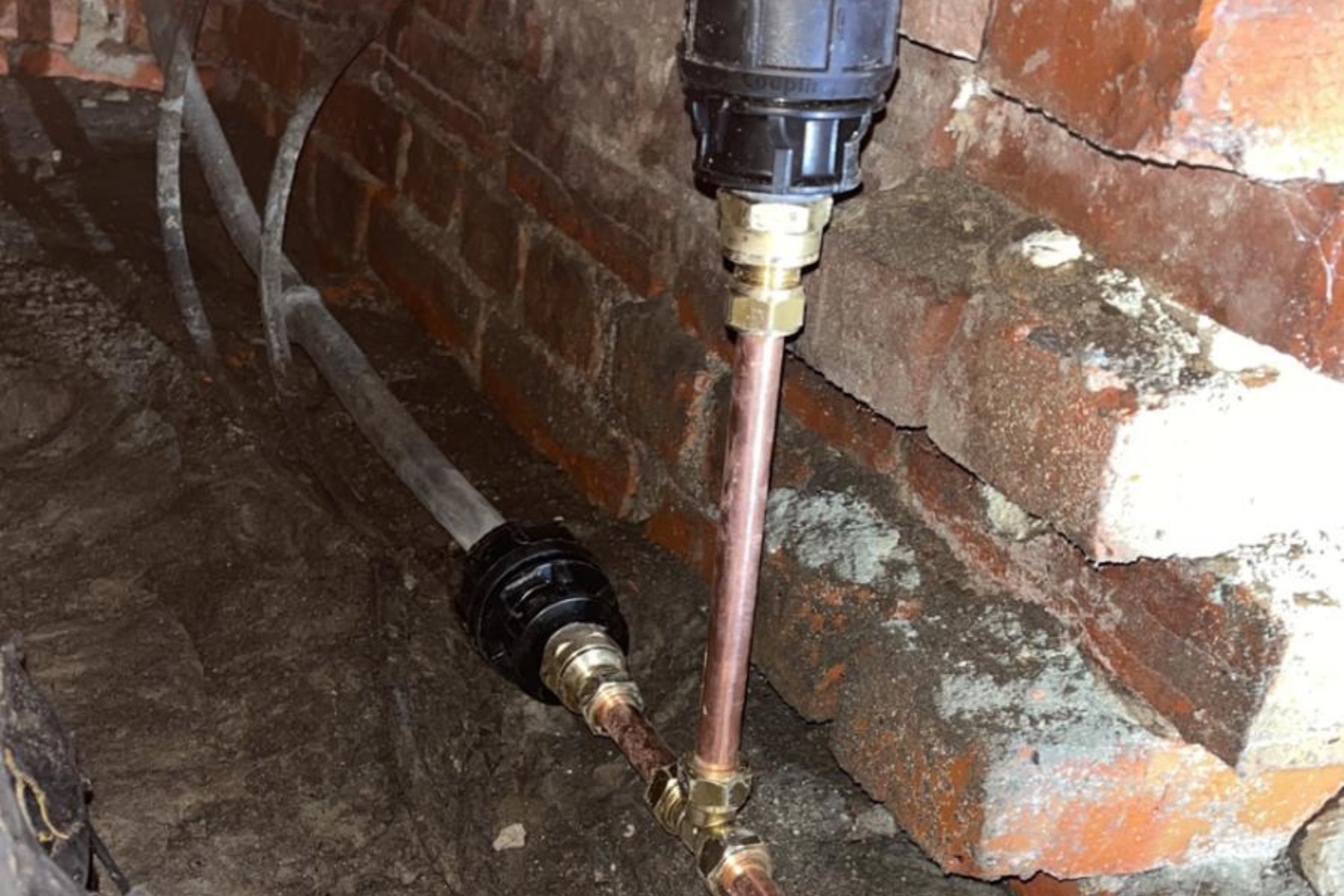Top Loodgieter Service - De loodgieter uit Zoetermeer en omgeving-Grondige rioolreiniging & onderhoud